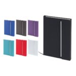 TARİHSİZ DEFTER (15X21 CM) 224 sayfa 3022 Siyah