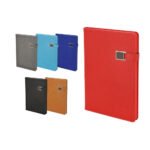 TARİHSİZ DEFTER (13X21 CM) 224 Sayfa 3027  Siyah