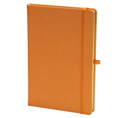 TARİHSİZ DEFTER (13X21 CM) 224 sayfa 3029 Siyah