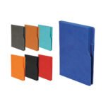 TARİHSİZ DEFTER (14,5X21 CM) 224 sayfa 3030 Siyah