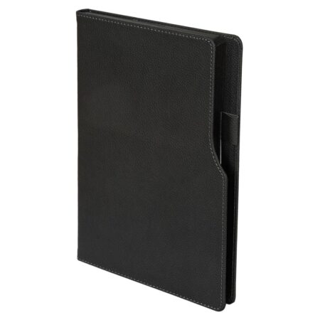 TARİHSİZ DEFTER (14,5X21 CM) 224 sayfa 3030 Siyah