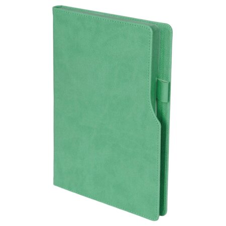 TARİHSİZ DEFTER (14,5X21 CM) 224 sayfa 3030 Siyah