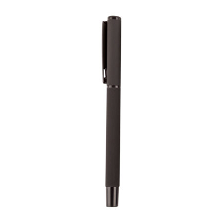 ROLLER KALEM, METAL KİŞİYE ÖZEL 4017 SİYAH