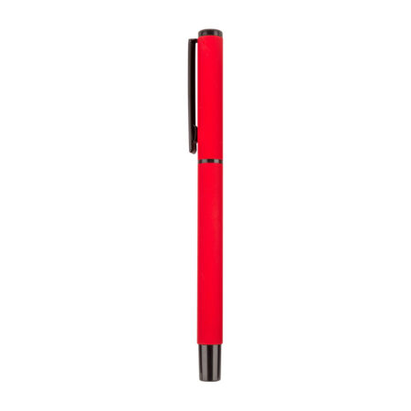 ROLLER KALEM, METAL KİŞİYE ÖZEL 4017 SİYAH