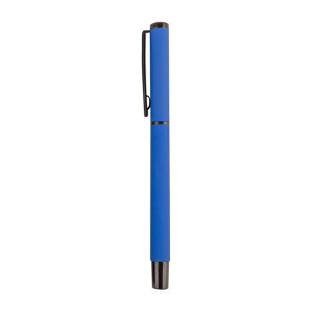 ROLLER KALEM, METAL KİŞİYE ÖZEL 4017 SİYAH