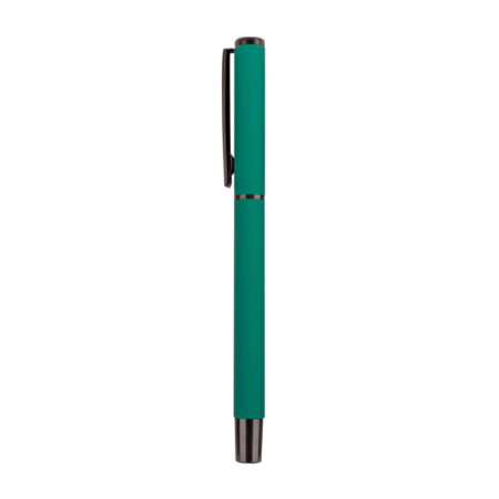 ROLLER KALEM, METAL KİŞİYE ÖZEL 4017 SİYAH