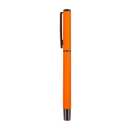 ROLLER KALEM, METAL KİŞİYE ÖZEL 4017 SİYAH