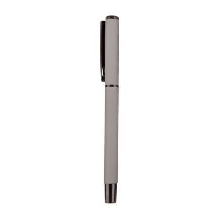ROLLER KALEM, METAL KİŞİYE ÖZEL 4017 SİYAH