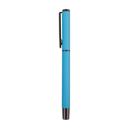 ROLLER KALEM, METAL KİŞİYE ÖZEL 4017 SİYAH