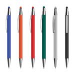 TÜKENMEZ KALEM, METAL KİŞİYE ÖZEL 4599 SİYAH