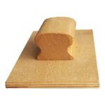 En 120 mm Büyük Boy Kaşe Oztek 12018055