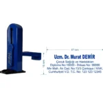 Sırdaş 80 İdeal Cep Tipi Kaşe