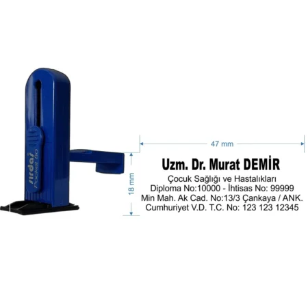 Sırdaş 80 İdeal Cep Tipi Kaşe