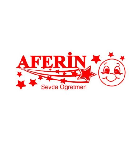 Sırdaş 911 Öğretmen Kaşesi Kişiye Özel Emojili