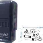 Sırdaş 911 Kişiye Özel Kütüphane Kaşesi