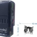 Sırdaş 911 Kişiye Özel Kütüphane Kaşesi