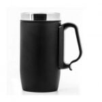 SİYAH 280 ML TERMOS